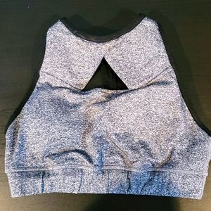 Chestee padded sports bra size 8